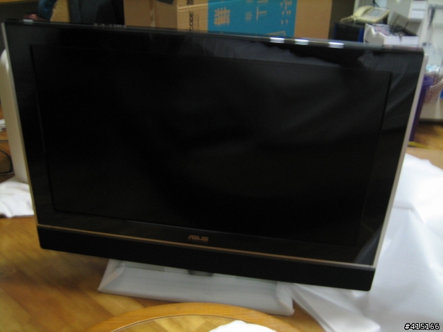 [不專業開箱]ASUS TLL-37100