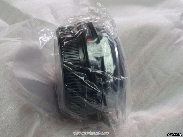 OLYMPUS E420+EM25F2.8，千辛萬苦入手開箱文