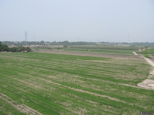 業務員的雙腳+2輪鐵馬+20km/h的視野=108km的旅程