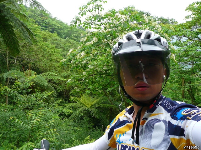 苗栗南庄向天湖仙山單日百里行