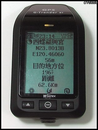 [分享] 媽祖婆加持過的WSG-1000