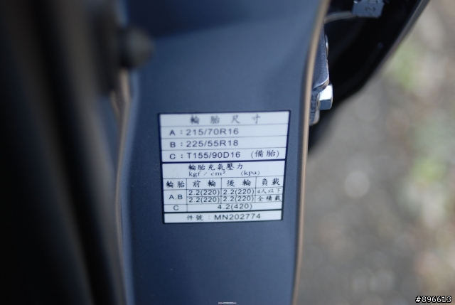 遲來的Outlander開箱