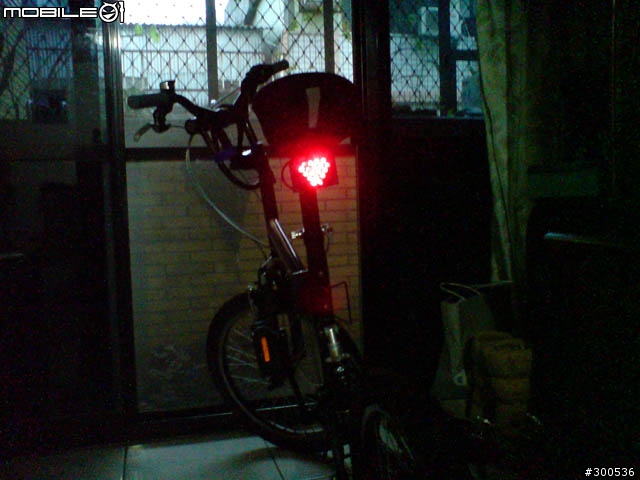[分享]DIY LED尾燈