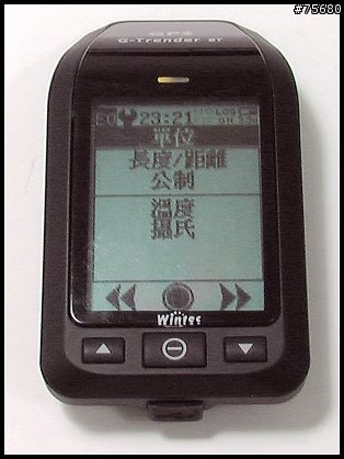 [分享] 媽祖婆加持過的WSG-1000