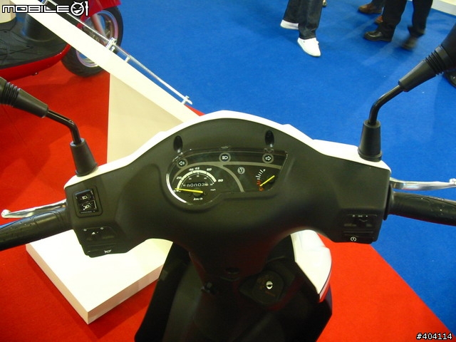 [分享]第3屆台灣國際汽機車產業展(國內原廠篇 200多張圖!!)