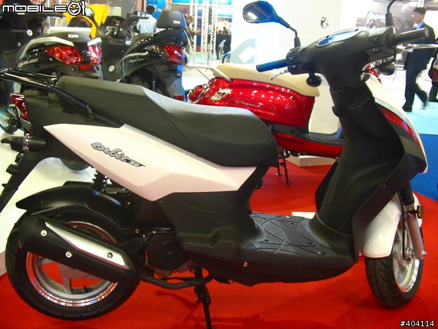 [分享]第3屆台灣國際汽機車產業展(國內原廠篇 200多張圖!!)