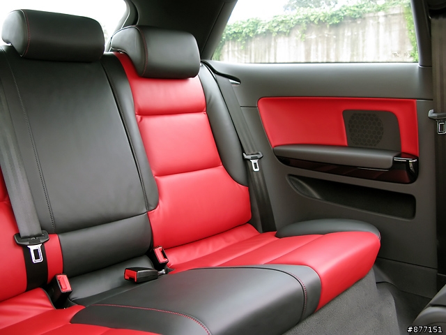 Audi S3 quattro
