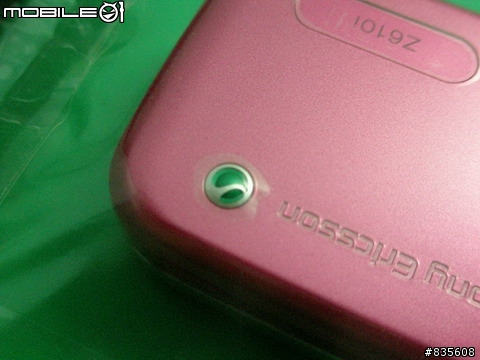 Z610i DIY包膜示範圖片分享