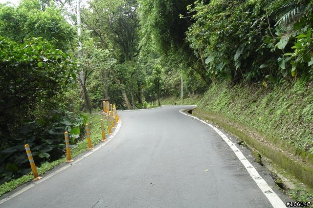 [不固定夜騎] 平日大同山夜騎