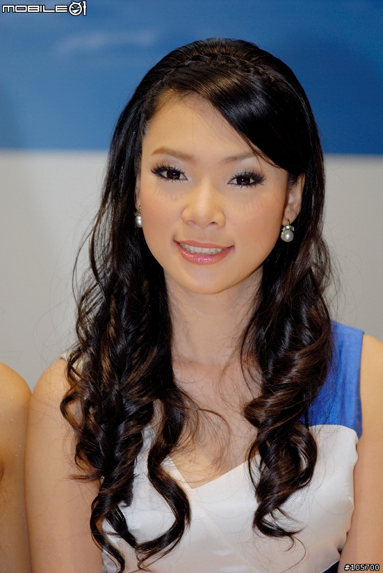 2008 曼谷車展 Bangkok Motor Show (沒車!!一台也沒有)