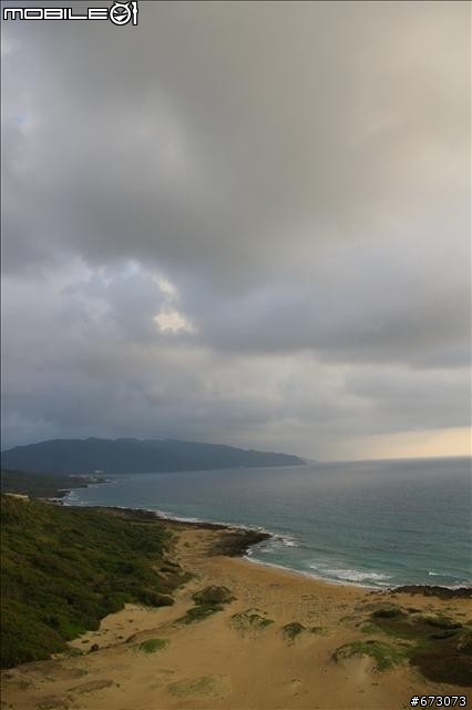 野狼125  半島旅行 之 環島1/2