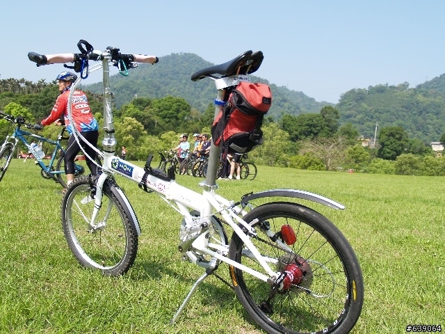 2008苗栗縣 客家桐花季 - 挑戰72號快速道路