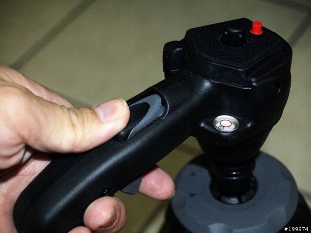 [心得]Manfrotto  785B雙用腳架....