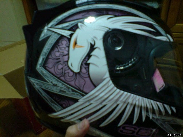 [分享]68S誕生的喜悅與悲哀