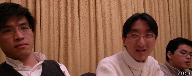 [活動圖片] 20080308 華東ABC車隊-上海SST春酒聚餐活動