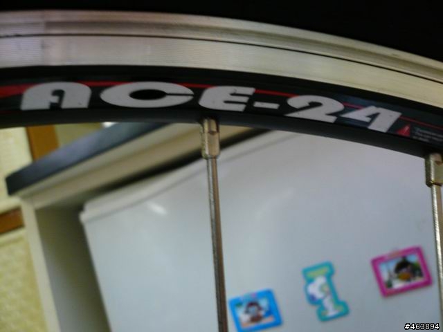 [開箱文]SCOTT Scale80 + 個人小小買車心得