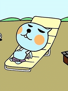 [240*320][K810I]Qoo動態桌布主題