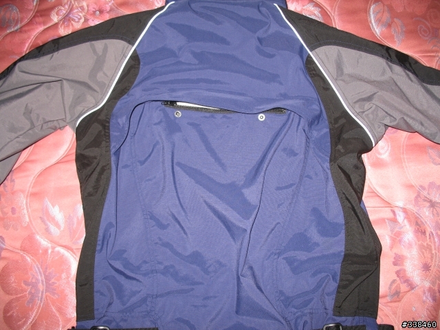 [分享]RS TAICHI RSJ-201