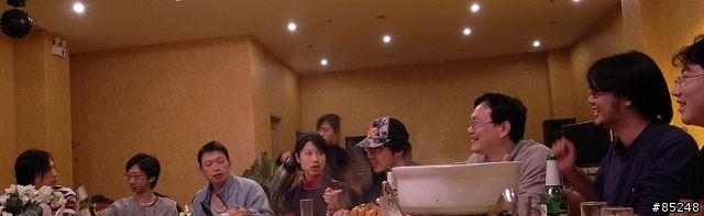 [活動圖片] 20080308 華東ABC車隊-上海SST春酒聚餐活動