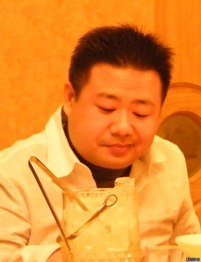 [活動圖片] 20080308 華東ABC車隊-上海SST春酒聚餐活動