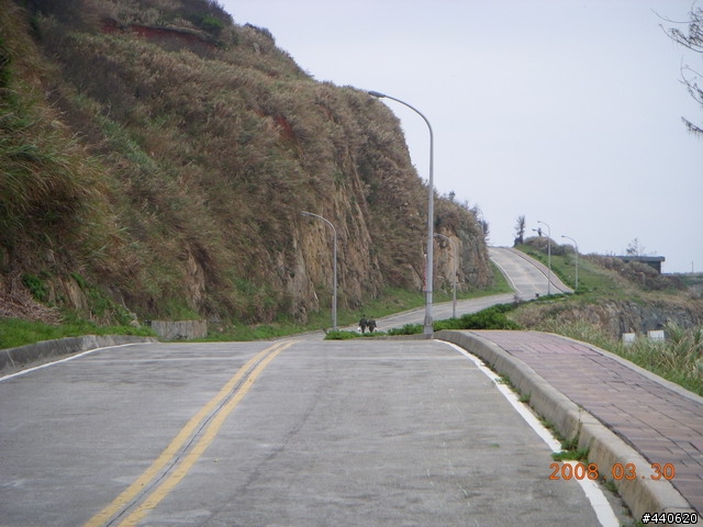 環島(東引島)之旅!