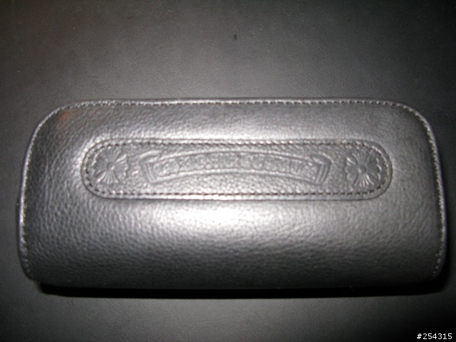 [分享]看似低調的Chrome Hearts 眼鏡