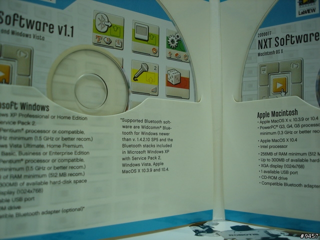 [開箱]偷玩小孩玩具~~樂高機器人教育版(LEGO MINDSTORMS NXT 9797)+補充零件套件9648