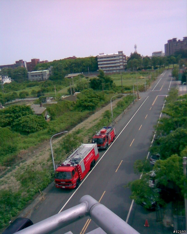 [開箱] 2000萬台幣的VEMA雲梯車