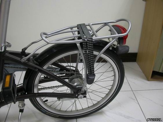 Dahon Ciao P7！全台唯一新入手