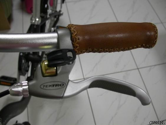 Dahon Ciao P7！全台唯一新入手