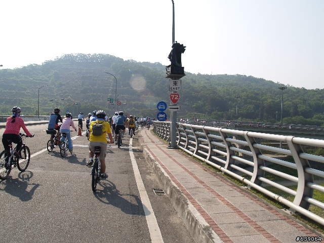 2008苗栗縣 客家桐花季 - 挑戰72號快速道路