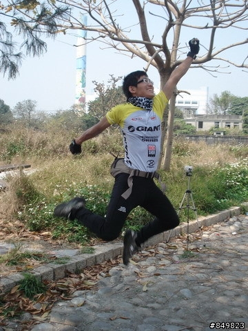 [遊記]03/11~03/15 南橫單車旅行  (新增圖文分享)