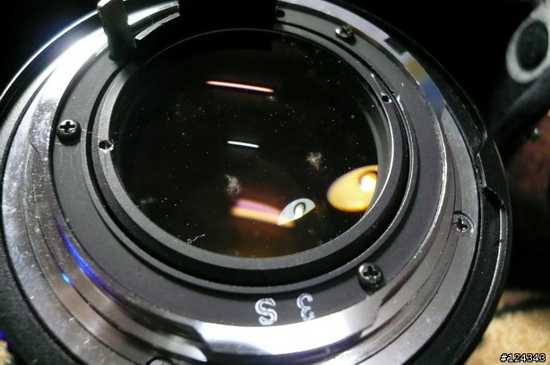 新購入"Konica AutoreflexTC" 及新手發問(新增28mm鏡頭)
