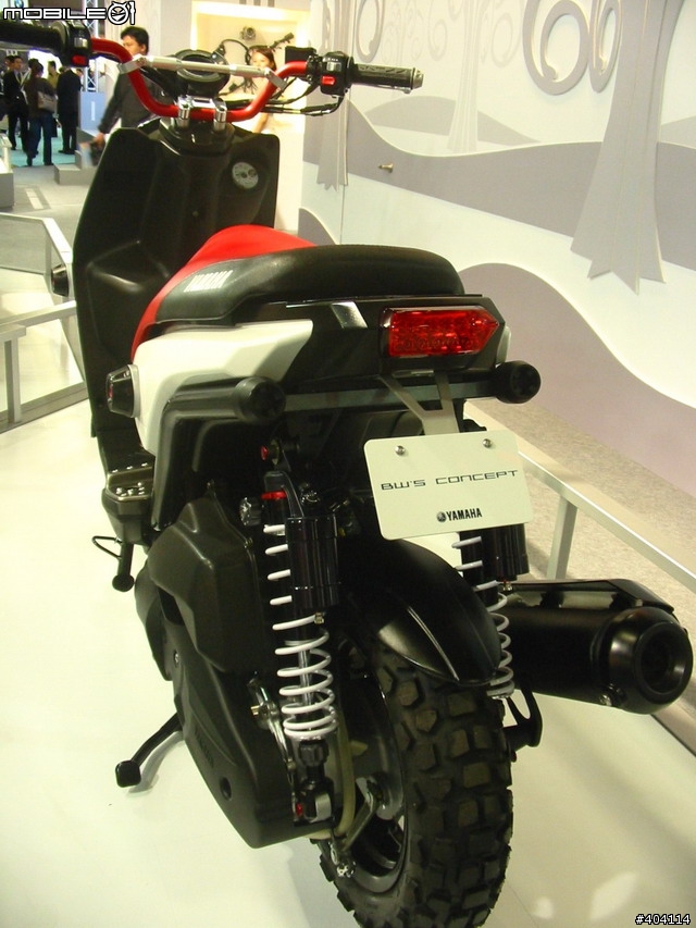 [分享]第3屆台灣國際汽機車產業展(國內原廠篇 200多張圖!!)