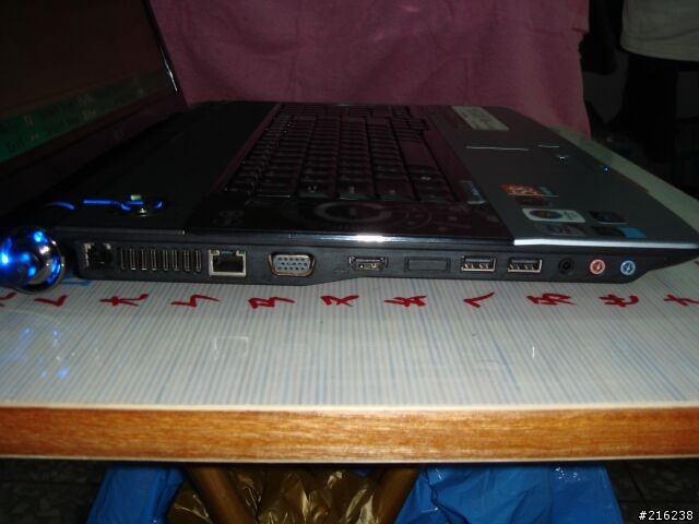 ACER 8920G 18.4"筆電分享文 4/13UPDATE