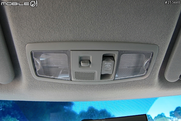 Outlander 2.4L 開箱