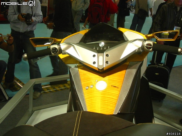 [分享]第3屆台灣國際汽機車產業展(國內原廠篇 200多張圖!!)