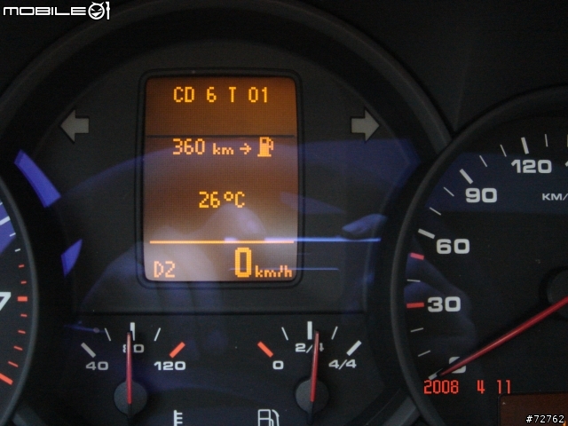 (德國原廠回信了) 2008 Porsche Cayenne