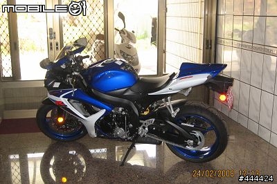 遲來的K7 R600 分享文