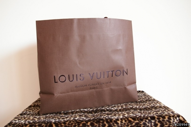 [分享] Louis Vuitton Speed30 棉麻帆布包