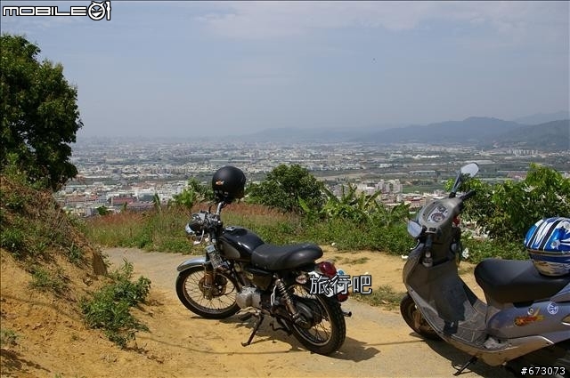 野狼125  半島旅行 之 環島1/2