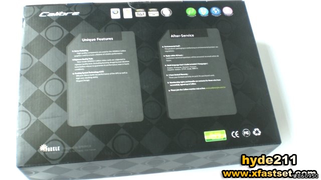 裝了雙渦輪的獨角獸 9600GT！螺旋飛馳！衝吧！