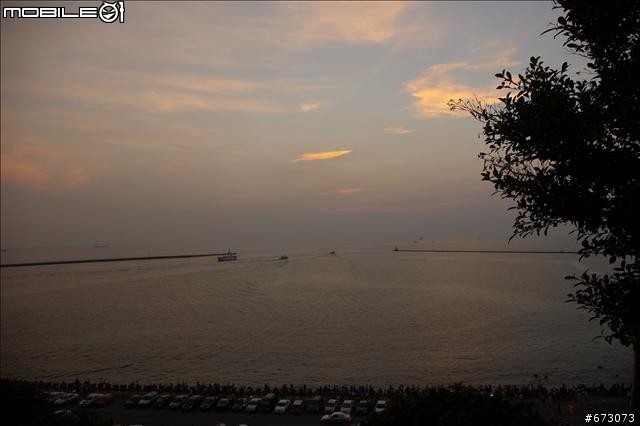 野狼125  半島旅行 之 環島1/2