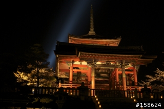 京都奈良之旅