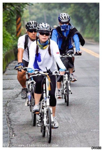 [攝影記錄]329北宜公路自行車活動