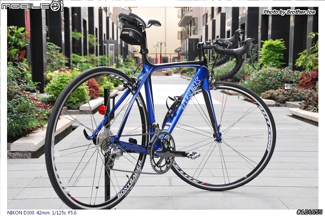 [純分享]TREK Madone 5.2 Pro