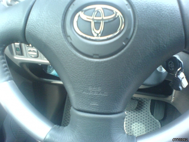 [開箱]VIOS特仕車