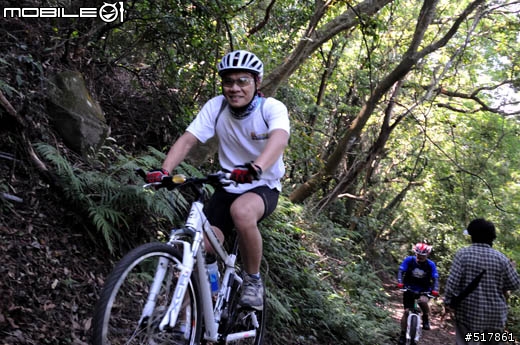 林北也可以Off Road啦!!!!!