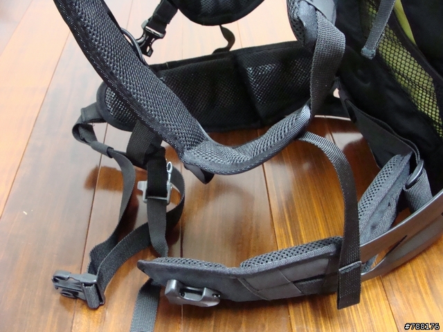 ERGON BD2 Team Edition Backpack