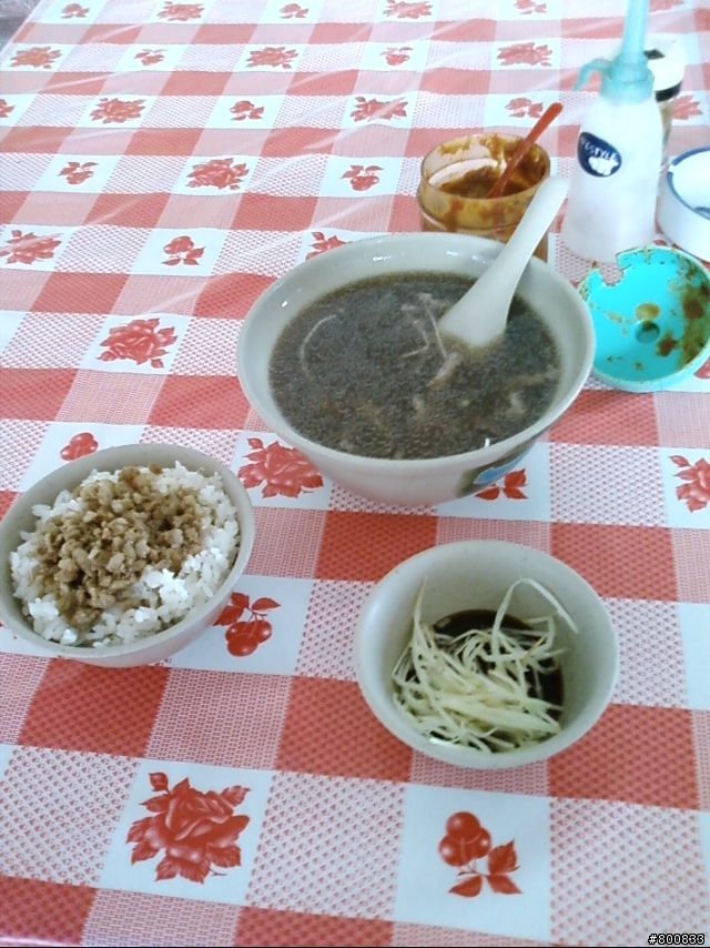 善化：台南縣肉品市場土產生鮮牛肉